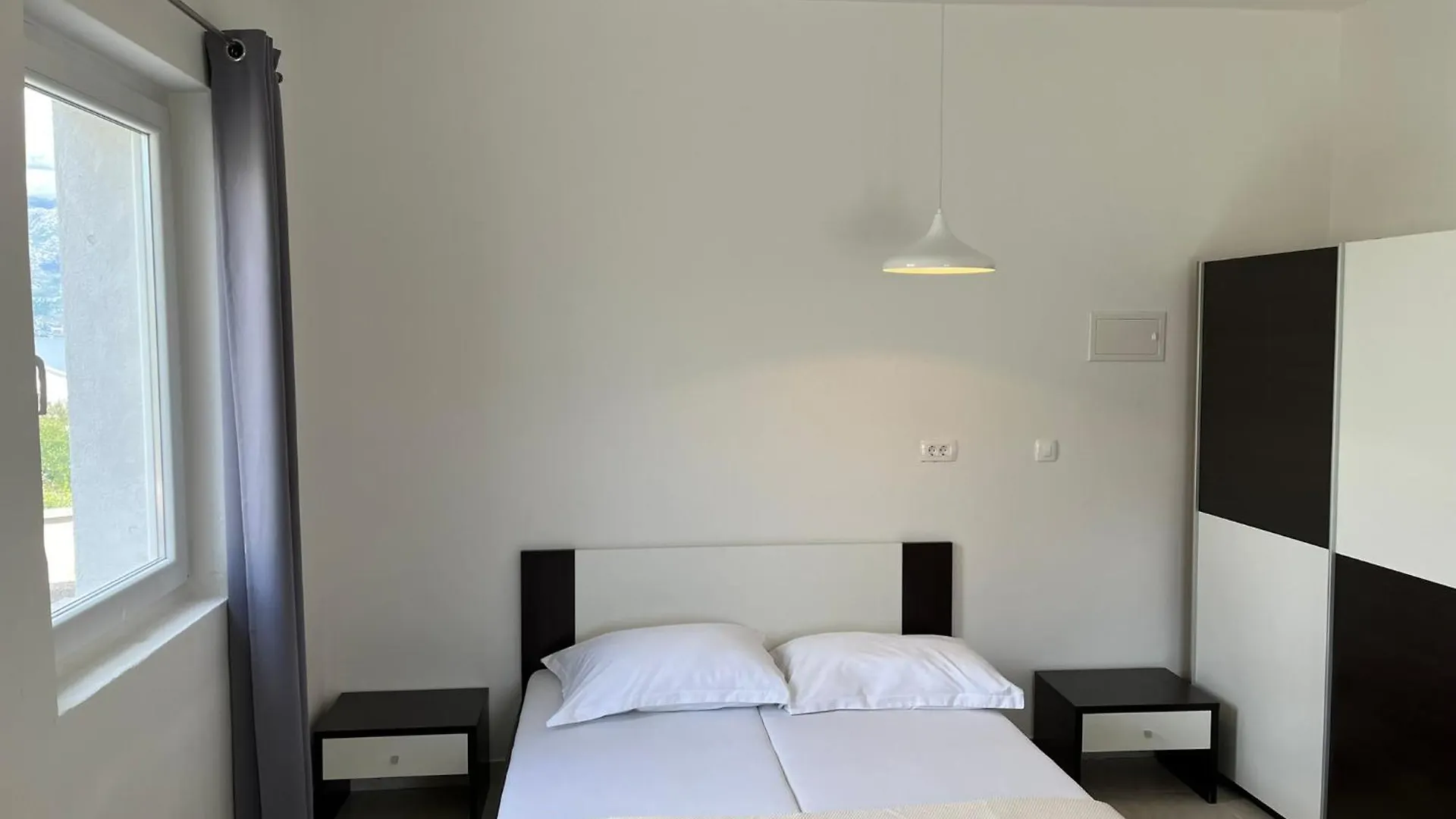 Apartmani Jakovinovic Ražanac Kroatien