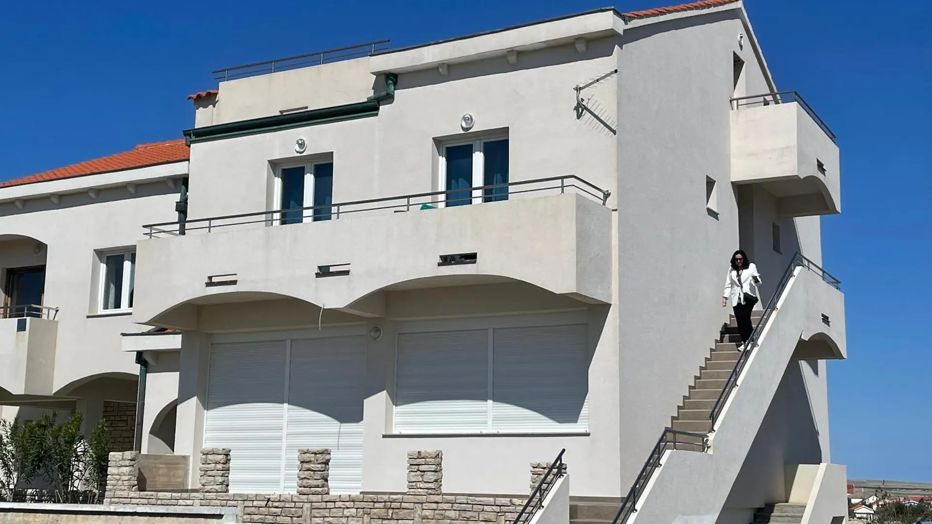 Apartmani Jakovinovic Ražanac