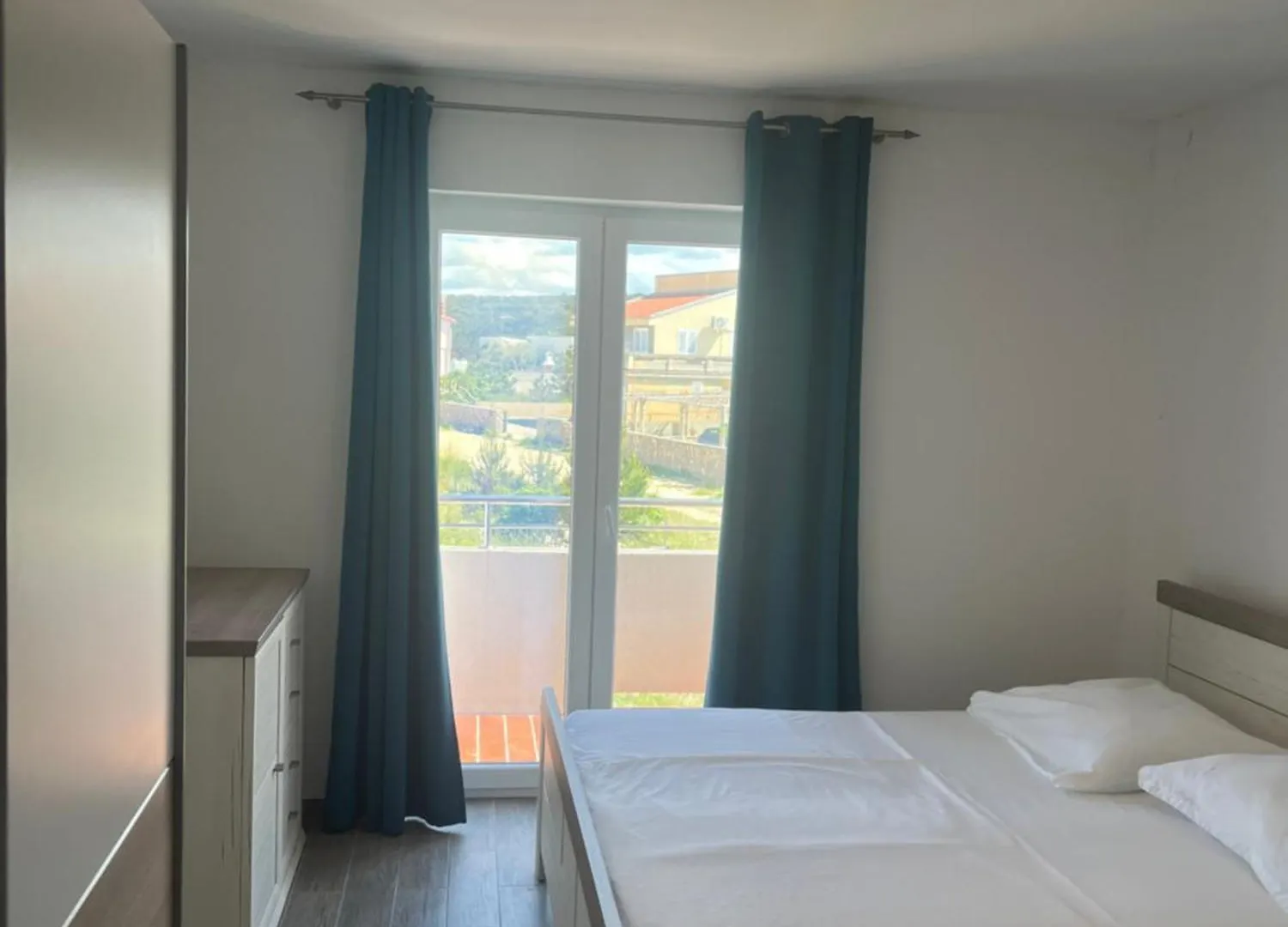 Apartmani Jakovinovic Ražanac Lägenhet