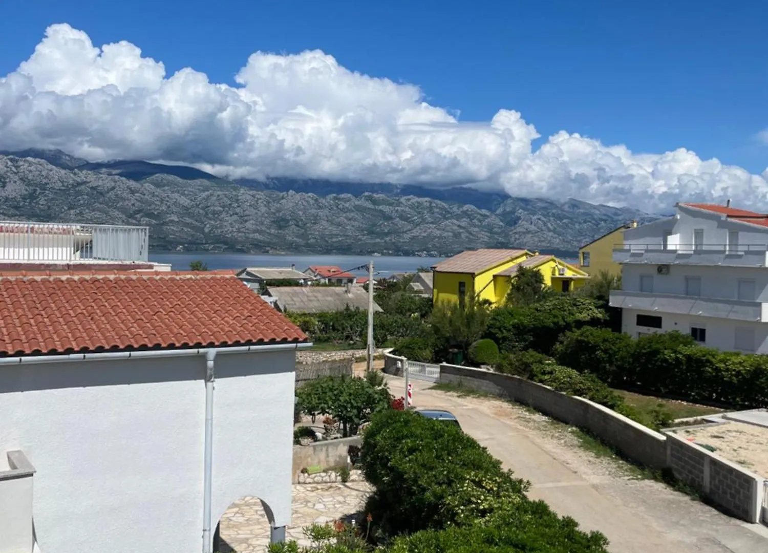 شقة Apartmani Jakovinovic Ražanac
