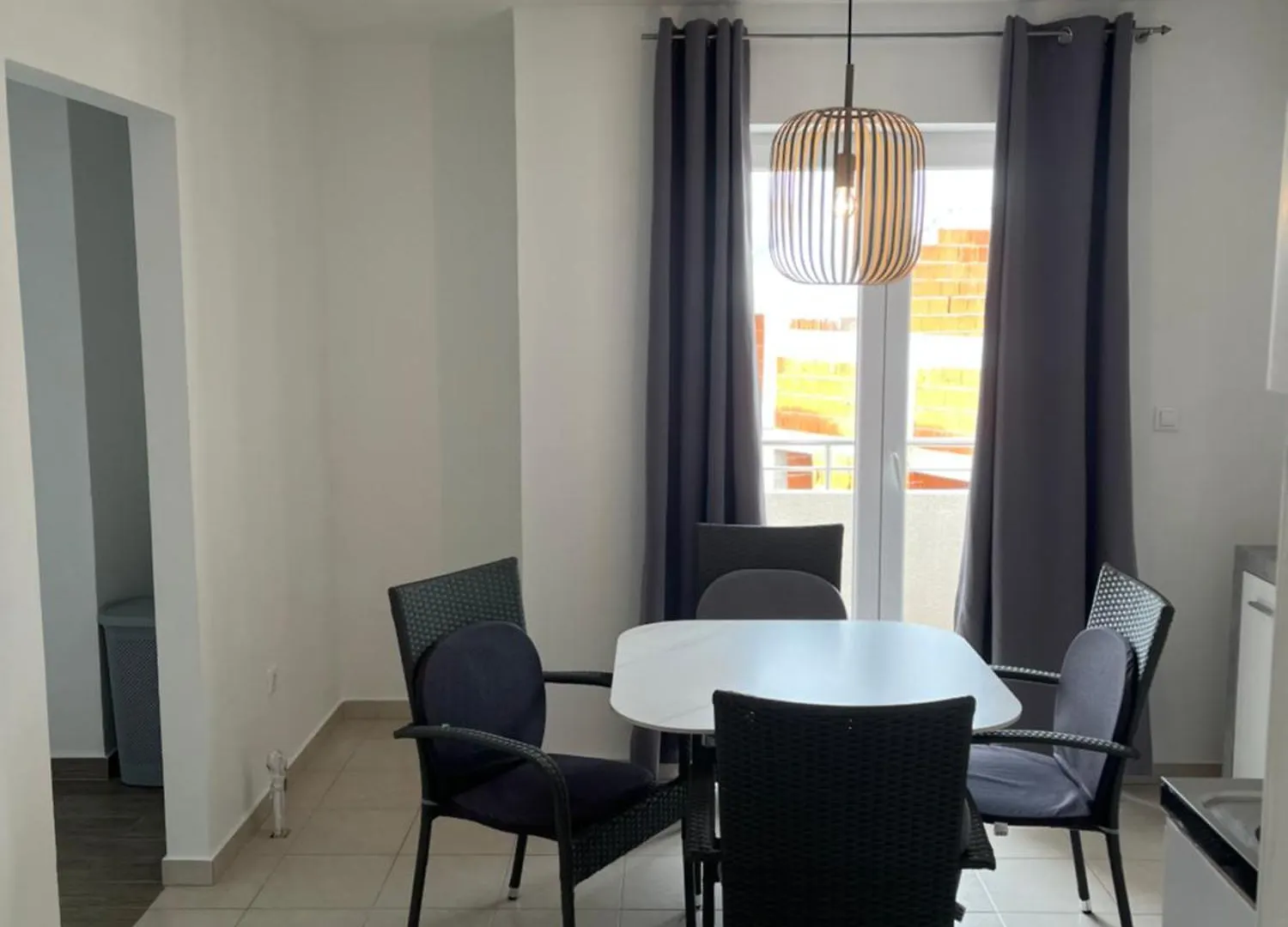Apartmani Jakovinovic Ražanac كرواتيا