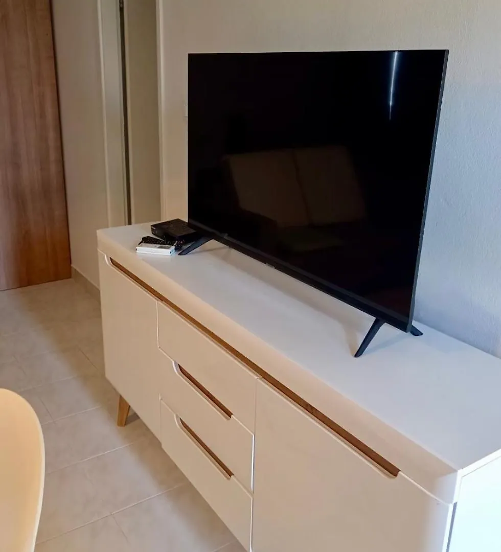 Apartmani Jakovinovic Ražanac شقة